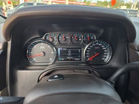 Used 2016 Chevrolet Tahoe LTZ image 38