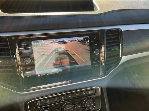 Used 2022 Volkswagen Atlas SE image 15