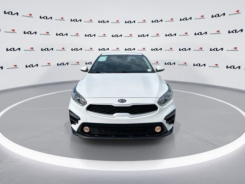 Used 2021 Kia Forte LXS FWD image 3