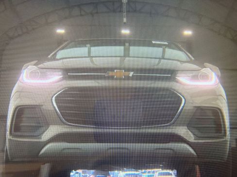 Used 2022 Chevrolet Trax LT w/ LT Convenience Package image 20