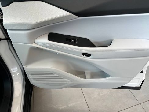 New 2026 Jeep Cherokee Laredo AWD/4WD image 11