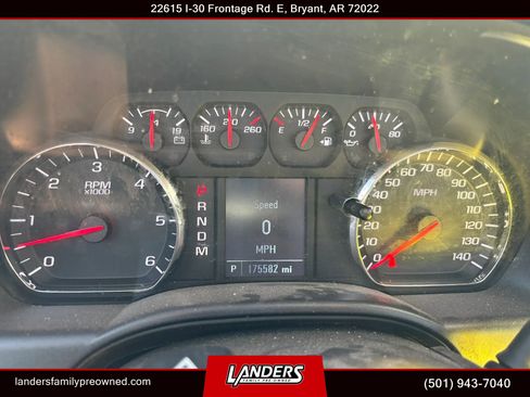 Used 2014 GMC Sierra 1500 4x4 Regular Cab w/ Sierra Convenience Package image 15
