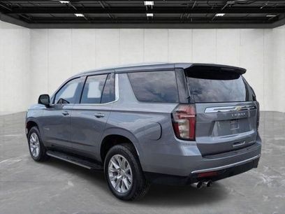 Used 2022 Chevrolet Tahoe Premier