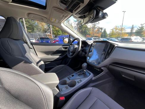 New 2026 Subaru Crosstrek 2.0i Premium image 18