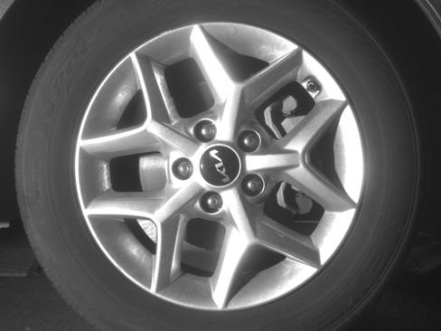 Used 2025 Kia Soul LX w/ LX Technology Package image 20