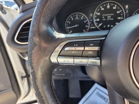 Certified 2023 MAZDA CX-30 2.5 Turbo w/ Premium Plus Pkg image 31