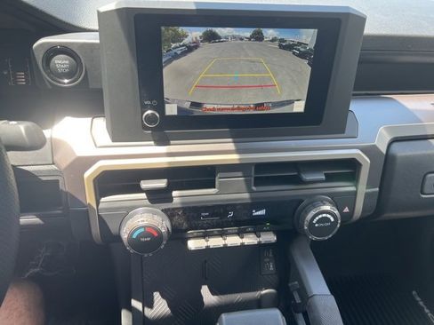 New 2025 Toyota Tacoma SR5 image 17