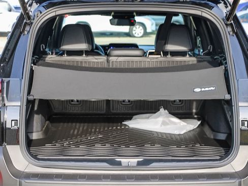 New 2026 Subaru Outback Premium image 25