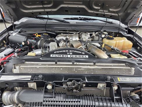 Used 2009 Ford F350 Lariat AWD/4WD image 38