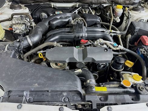 Used 2013 Subaru Outback 2.5i Limited w/ Moonroof Pkg image 37