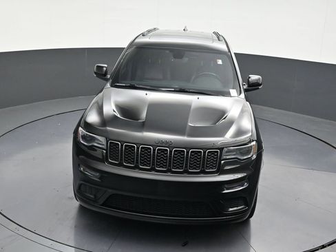 Used 2021 Jeep Grand Cherokee Limited X AWD/4WD image 23