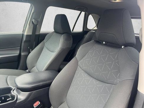 Certified 2025 Toyota RAV4 XLE image 16