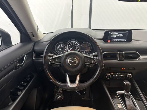 Used 2018 MAZDA CX-5 Touring w/ Preferred Equipment Package image 25