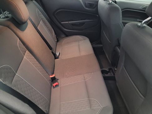 Used 2017 Ford Fiesta SE w/ Equipment Group 201A image 19