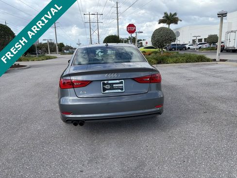 Used 2016 Audi A3 1.8T Premium image 4