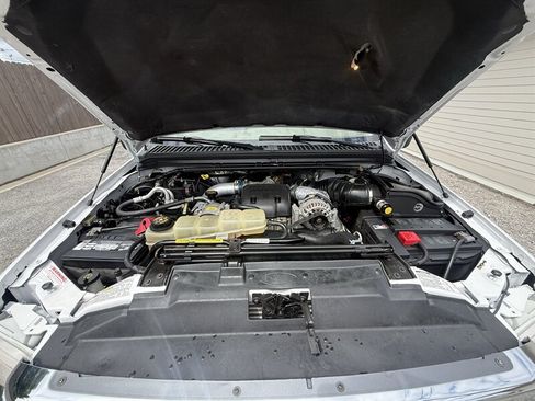 Used 2000 Ford F250 Lariat AWD/4WD image 61