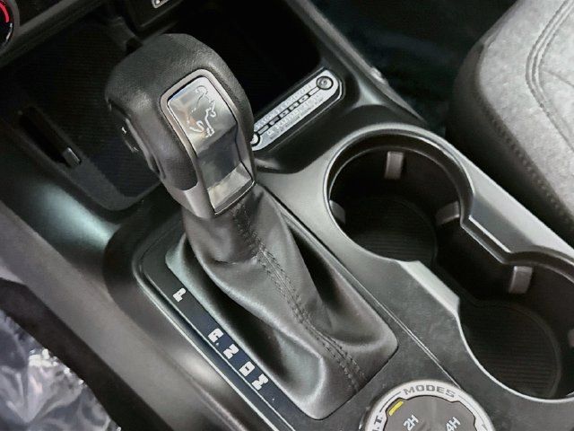 Used 2026 Ford Bronco Big Bend AWD/4WD image 17