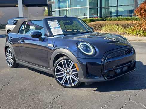 Used 2023 MINI Cooper S image 26