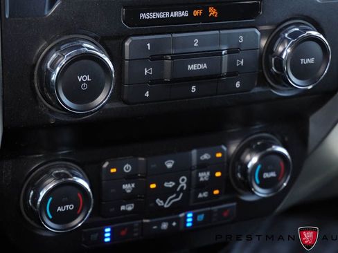 Used 2019 Ford F350 Lariat w/ Lariat Ultimate Package AWD/4WD image 52