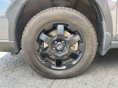 Used 2022 Subaru Outback Wilderness AWD/4WD image 15