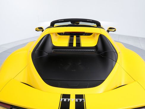 Certified 2024 Ferrari 296 GTS image 35