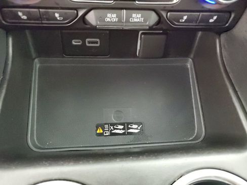 Used 2021 Chevrolet Tahoe RST image 19