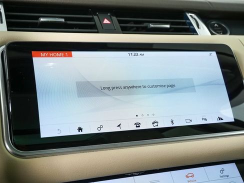 Used 2019 Land Rover Range Rover Sport HSE image 14