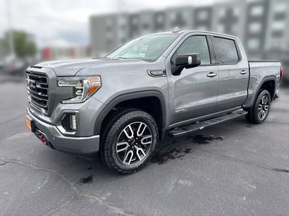 Used 2020 GMC Sierra 1500 AT4 w/ AT4 Premium Package