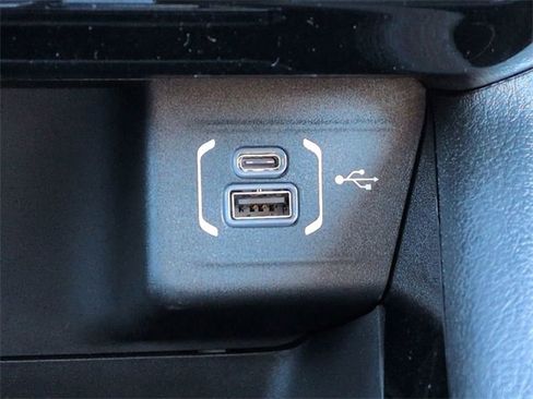 New 2026 Jeep Compass Latitude image 20