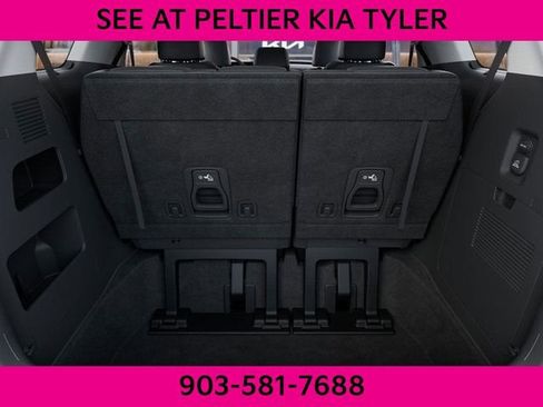 New 2026 Kia Carnival SX image 21
