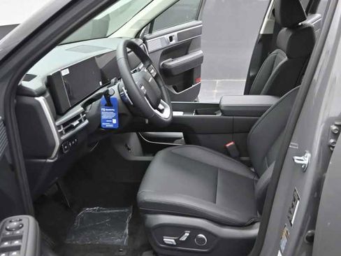 New 2026 Hyundai Santa Fe SEL AWD/4WD image 16