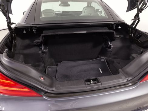 Used 2017 Mercedes-Benz SL 450 image 52