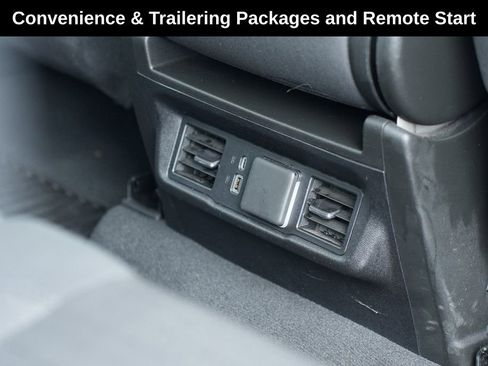 Used 2025 Chevrolet Silverado 1500 LT image 20