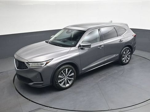 Used 2025 Acura MDX FWD w/ Technology Package image 29
