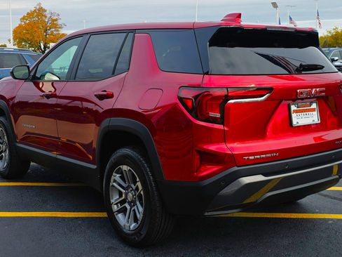 New 2026 GMC Terrain Elevation w/ LPO, Floor Liner Package image 6