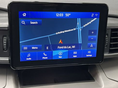 Used 2023 Ford Explorer XLT w/ Equipment Group 202A image 5