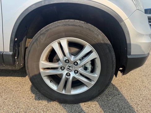 Used 2011 Honda CR-V EX-L image 5