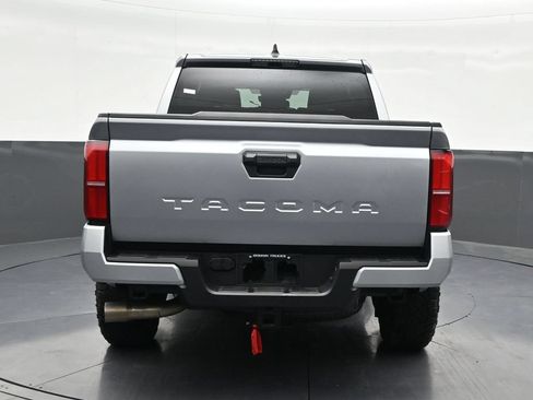 Used 2026 Toyota Tacoma TRD Sport RWD image 4