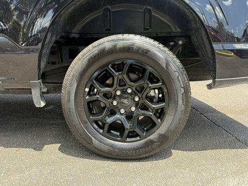 Used 2025 Ford F150 STX RWD image 8