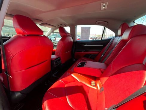 Used 2023 Toyota Camry XSE image 17