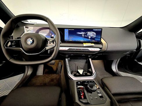 Used 2026 BMW X3 xDrive30i w/ Premium Package AWD/4WD image 12
