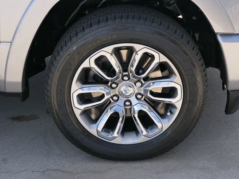 Used 2022 RAM 1500 Laramie w/ Sport Appearance Package image 27