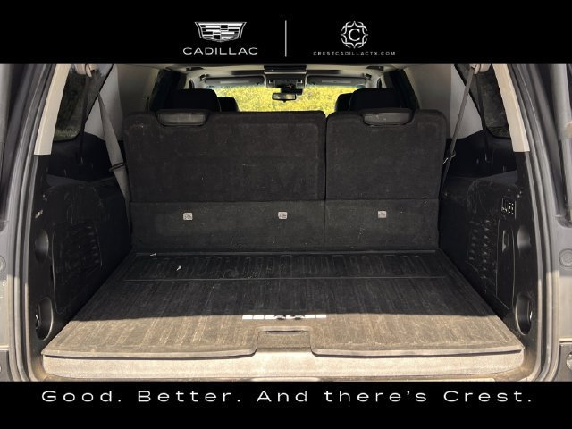 Used 2020 Cadillac Escalade ESV Luxury AWD/4WD image 26