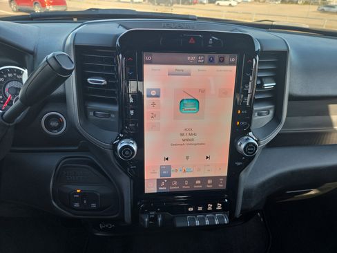 New 2026 RAM 2500 Tradesman image 10