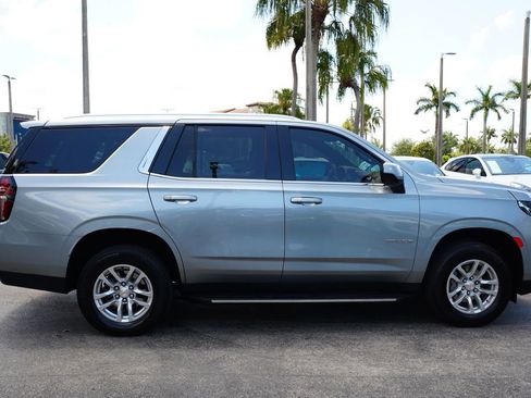 Used 2024 Chevrolet Tahoe LS RWD image 11