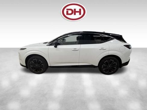 Used 2025 Nissan Murano Platinum w/ Cargo Package AWD/4WD image 8