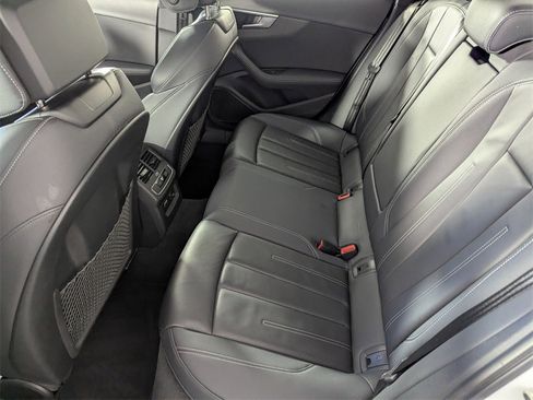 Used 2024 Audi A4 2.0T Premium Plus image 15
