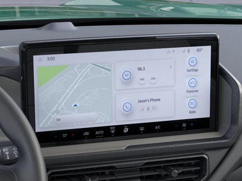 New 2025 Ford Bronco Sport Big Bend image 14