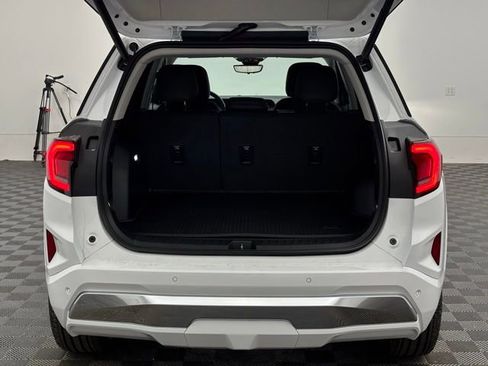 New 2026 GMC Terrain Denali w/ LPO, Floor Liner Package AWD/4WD image 11