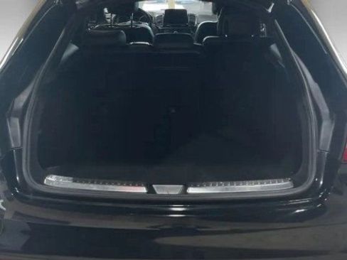 Used 2018 Mercedes-Benz GLE 43 AMG 4MATIC Coupe image 9